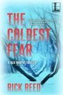 Cover: The Coldest Fear - Lyrical Press
