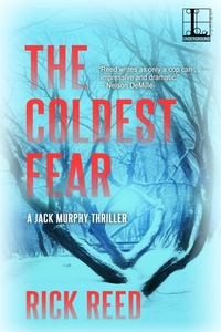 Enlarge image Cover: The Coldest Fear - Lyrical Press
