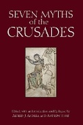 Cover: Seven Myths of the Crusades - Hackett Publishing Co, Inc