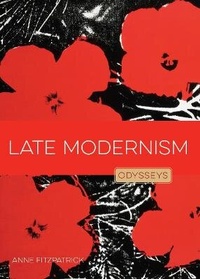 Enlarge image Cover: Late Modernism - Creative Company,US