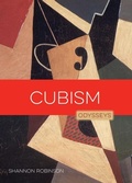 Cover: Cubism: Odysseys in Art - Creative Company,US