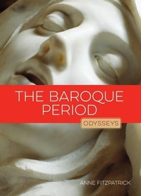 Enlarge image Cover: The Baroque Period - Creative Paperbacks