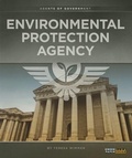 Cover: Environmental Protection Agency - Creative Paperbacks