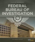 Cover: Federal Bureau of Investigation - Creative Paperbacks