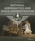 Cover: National Aeronautics and Space Administration - Creative Paperbacks