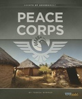 Cover: Peace Corps - Creative Paperbacks
