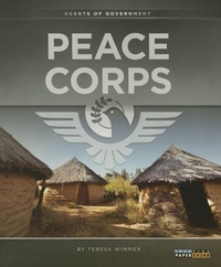 Enlarge image Cover: Peace Corps - Creative Paperbacks