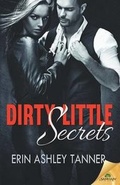 Cover: Dirty Little Secrets - Samhain Publishing Ltd