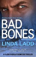 Cover: Bad Bones - Kensington Publishing