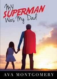 Enlarge image Cover: My Superman - Tate Publishing & Enterprises