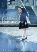 Cover: Puddles of Perspective - Tate Publishing & Enterprises