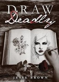 Enlarge image Cover: Draw Deadly - Tate Publishing & Enterprises