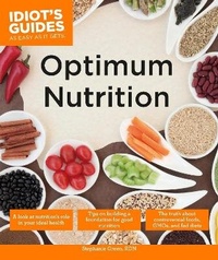 Enlarge image Cover: Optimum Nutrition - Alpha Books
