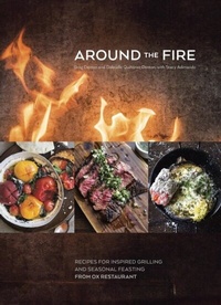 Abbildung von: Around the Fire - Ten Speed Press