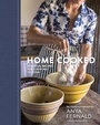 Cover: Home Cooked - Ten Speed Press