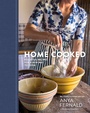 Cover: Home Cooked - Ten Speed Press