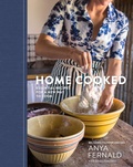 Cover: Home Cooked - Ten Speed Press