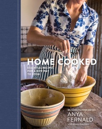Enlarge image Cover: Home Cooked - Ten Speed Press