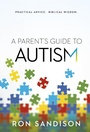 Cover: Parent's Guide to Autism - Siloam