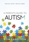 Cover: Parent's Guide to Autism - Siloam
