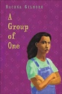 Cover: A Group of One - Henry Holt and Co.
