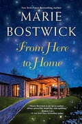 Cover: From Here To Home - Kensington Books