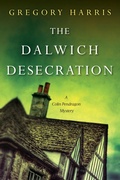Cover: The Dalwich Desecration - Kensington Books