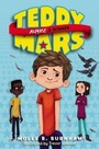 Cover: Teddy Mars - HarperCollins