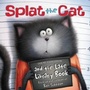 Cover: Splat the Cat and the Late Library Book - HarperCollins