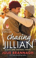 Cover: Chasing Jillian - Collins