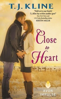 Enlarge image Cover: Close to Heart - Collins
