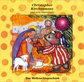 Cover: Das Weihnachtsgeschenk - Folge 17 - Gerth Medien