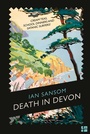 Cover: Death in Devon - Fourth Estate Ltd