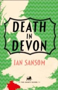 Abbildung von: Death in Devon - Fourth Estate Ltd