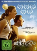 Cover: Liebe auf den ersten Schlag - Tiberiusfilm