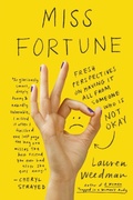 Cover: Miss Fortune - Plume