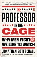 Cover: The Professor in the Cage - Penguin USA
