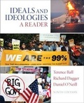 Cover: Ideals and Ideologies with MySearchLab Access Card Package - Pearson