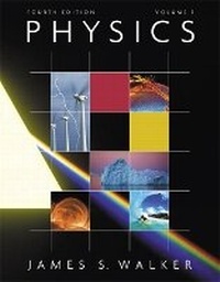 Enlarge image Cover: Physics Vol. 1 - Pearson