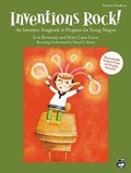Cover: Inventions Rock! - Alfred Publishing Company Inc