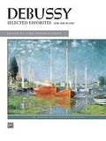 Cover: Selected Favorites - Alfred Publishing Company Inc