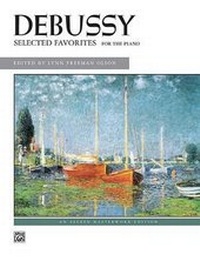 Abbildung von: Selected Favorites - Alfred Publishing Company Inc
