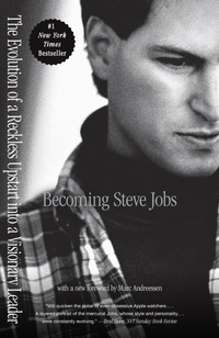 Abbildung von: Becoming Steve Jobs - Crown Currency