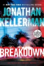 Bild: Breakdown - Random House Large Print
