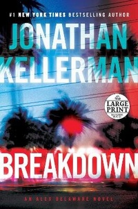 Bild vergrößern Bild: Breakdown - Random House Large Print