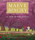 Cover: A Few of the Girls - Random House Audio Publishing Group
