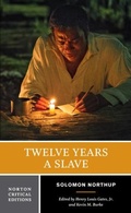 Cover: Twelve Years a Slave - WW Norton & Co