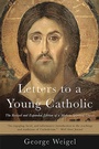 Cover: Letters to a Young Catholic - Basic Books