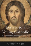 Cover: Letters to a Young Catholic - Basic Books