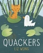Cover: Quackers - Knopf Books for Young Readers